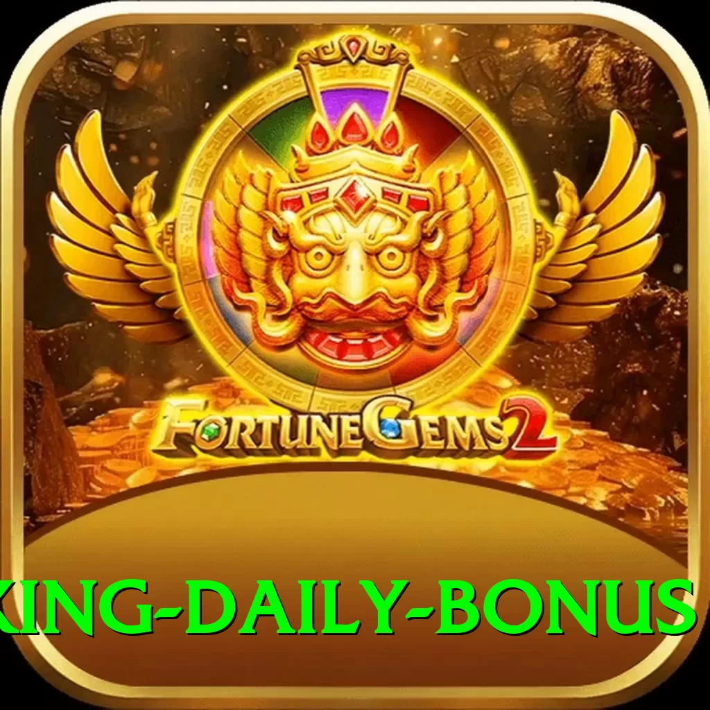 1947 King - Daily Bonus - 2