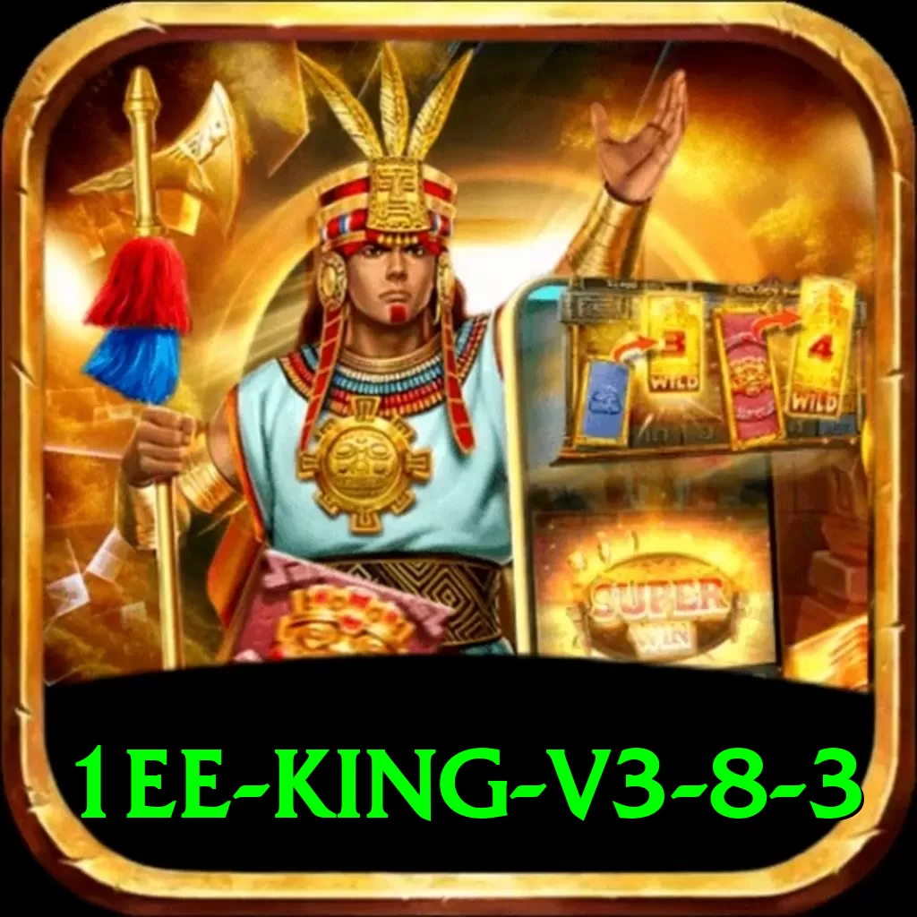 1ee King v3.8.3 - 2