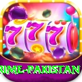 1st Game Prime Pakistan