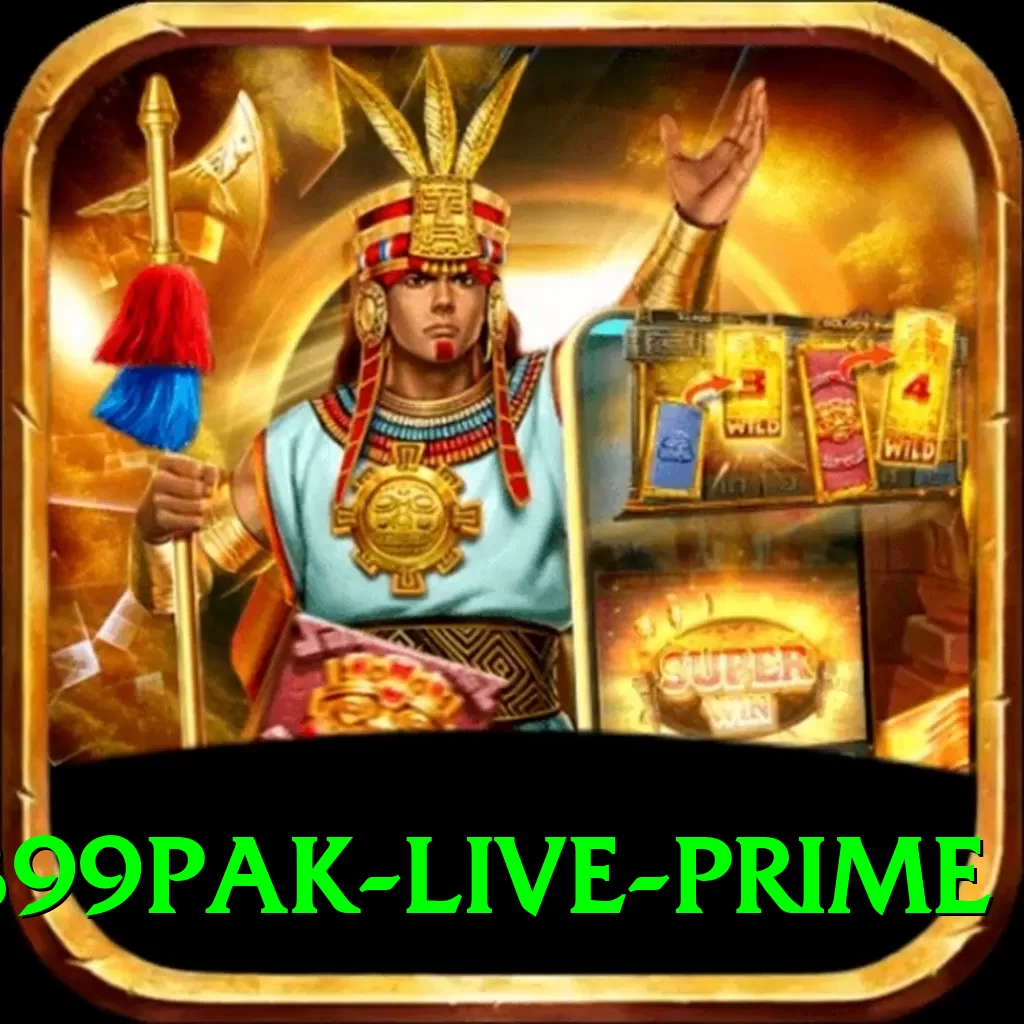 399pak Live Prime - 2