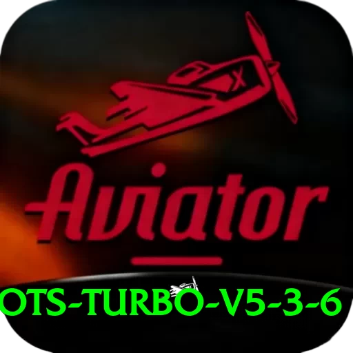 3patt Slots Turbo v5.3.6 - 2