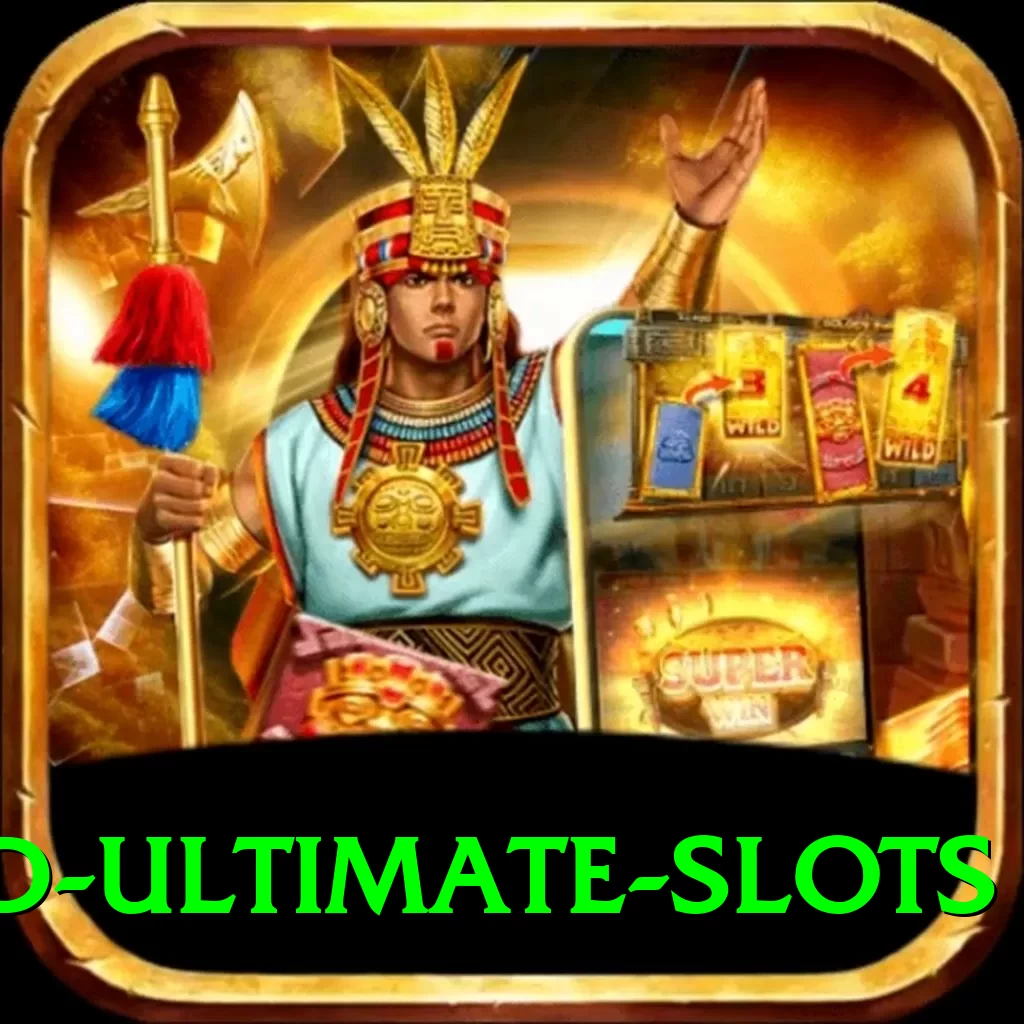 777ad Ultimate Slots - 2