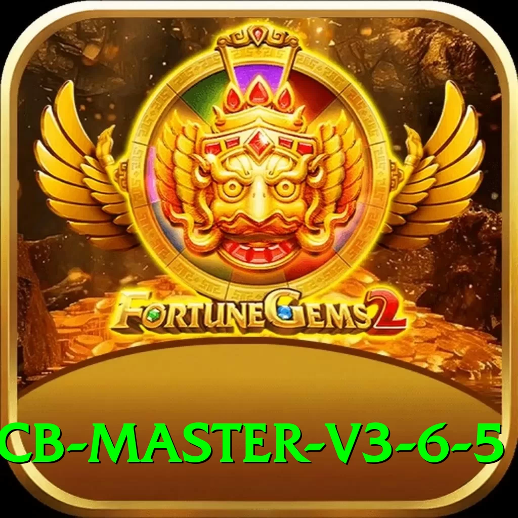 777cb Master v3.6.5 - 2