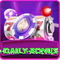 777cb Turbo - Daily Bonus