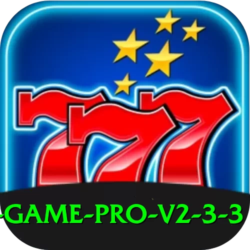 777CX Game Game Pro v2.3.3 - 2
