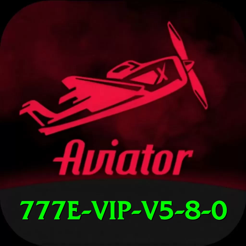 777e - VIP v5.8.0 - 2
