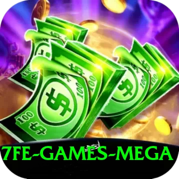 777fe Games Mega - 2