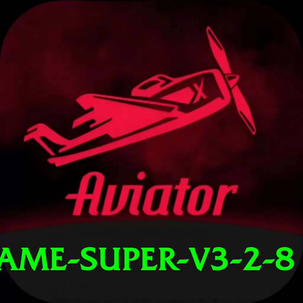 777sz Game Super v3.2.8 - 2