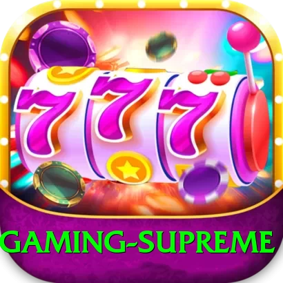 777sz - Gaming Supreme - 2
