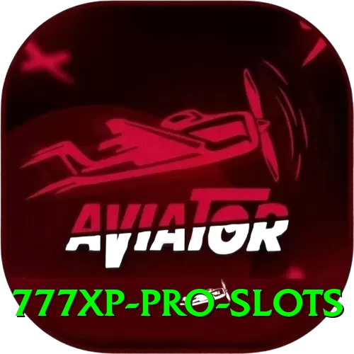 777xp Pro Slots - 2