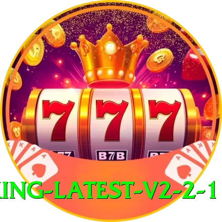 7e777 King Latest v2.2.1 - 2