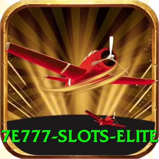 7e777 - Slots Elite - 2