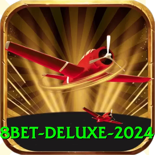8bet Deluxe 2024 - 2