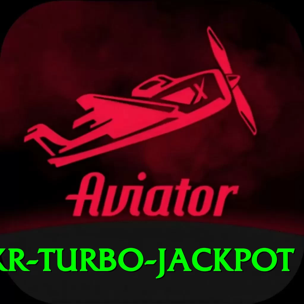 92 PKR Turbo Jackpot - 2