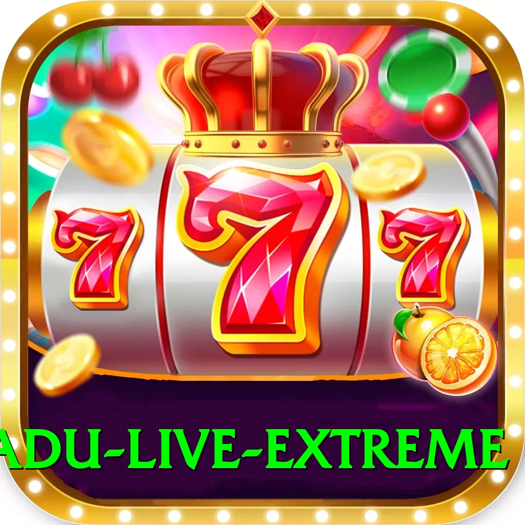 92dadu - Live Extreme - 2