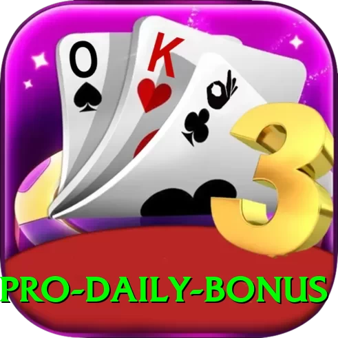 92star Pro - Daily Bonus - 2