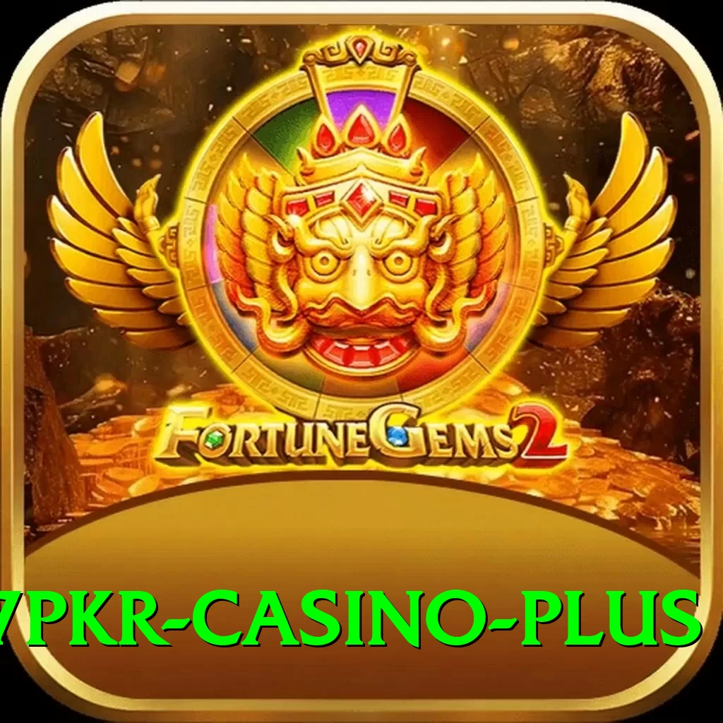 97pkr - Casino Plus - 2