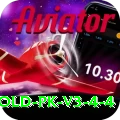 a777 Gold PK v3.4.4