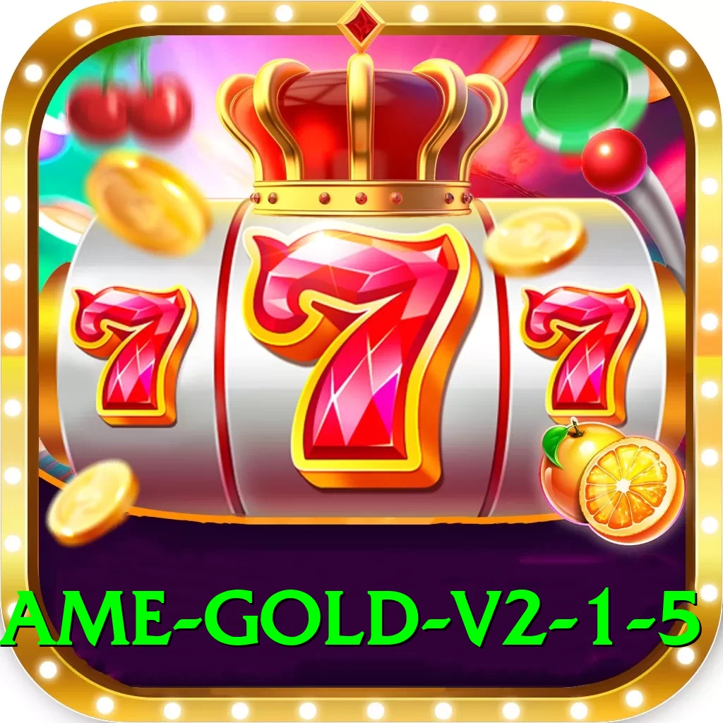 ad786 Game Gold v2.1.5 - 2