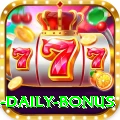 B77 Bet Max - Daily Bonus