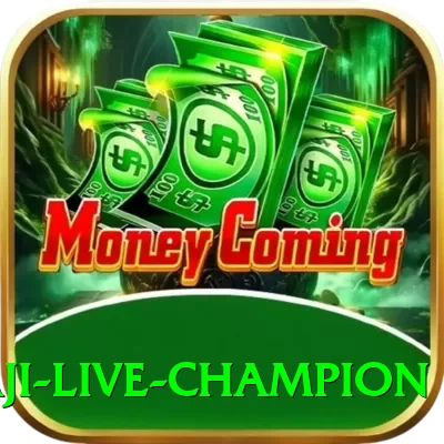 baji Live Champion - 2