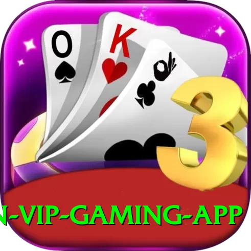 Barha Win VIP Gaming App - 2