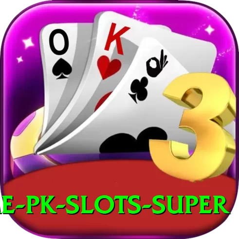 Bc.Game PK - Slots Super - 2