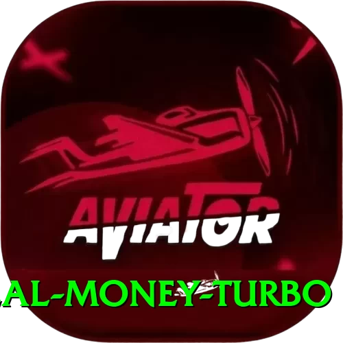 BG8881 - Real Money Turbo - 2