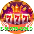 BK66 Game - Slots Gold