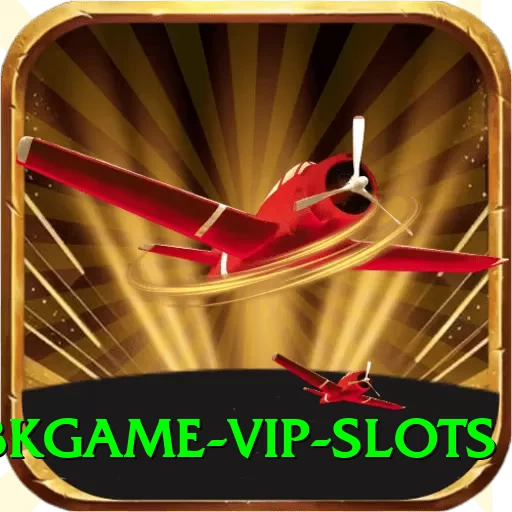 BKGame VIP Slots - 2