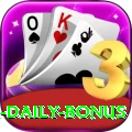 Bollybet Max - Daily Bonus