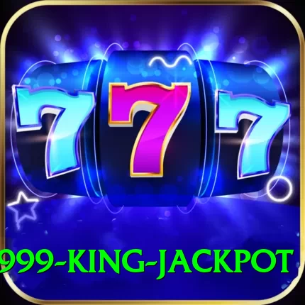 bv999 King Jackpot - 2