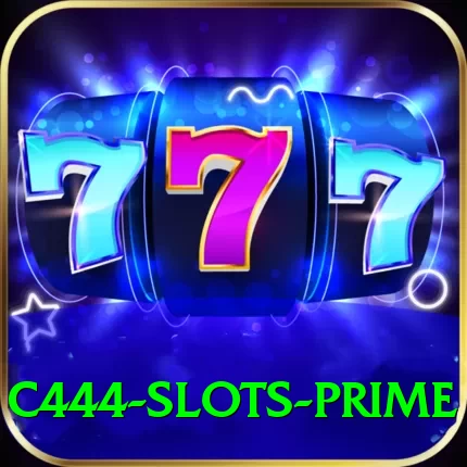 c444 - Slots Prime - 2