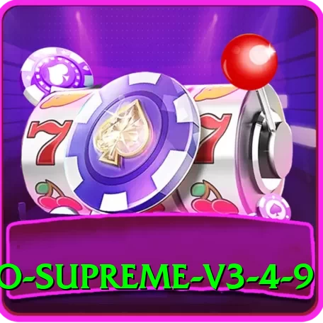 CK999game Casino Supreme v3.4.9 - 2