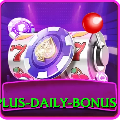 club Plus - Daily Bonus - 2