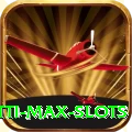 Daily Patti Max Slots