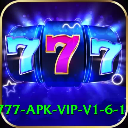 Daulat777 APK VIP v1.6.1 - 2