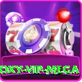 Dealer Foxy - VIP Mega