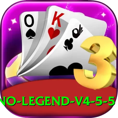 E2Bet Game Casino Legend v4.5.5 - 2