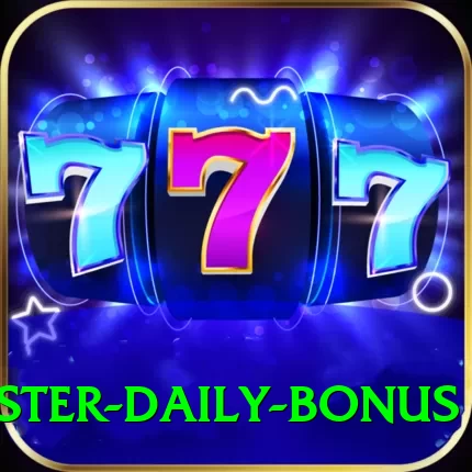 ec777 Master - Daily Bonus - 2
