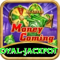 ec777 Royal Jackpot