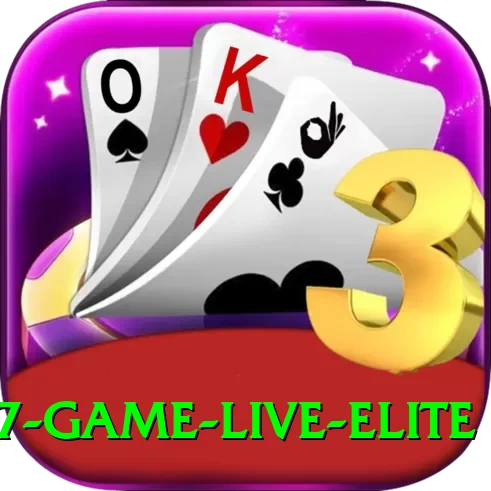 Fatah777 Game - Live Elite - 2