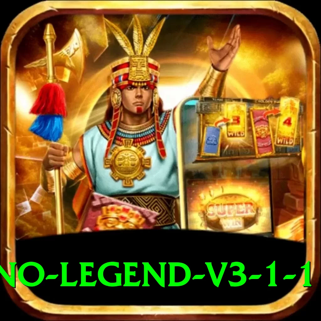FF777 Game Casino Legend v3.1.1 - 2