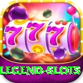 fly33 Legend Slots
