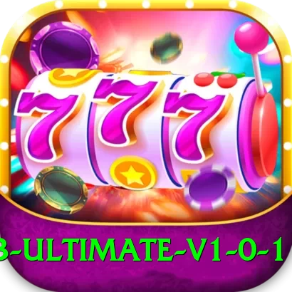 fly33 Ultimate v1.0.1 - 2