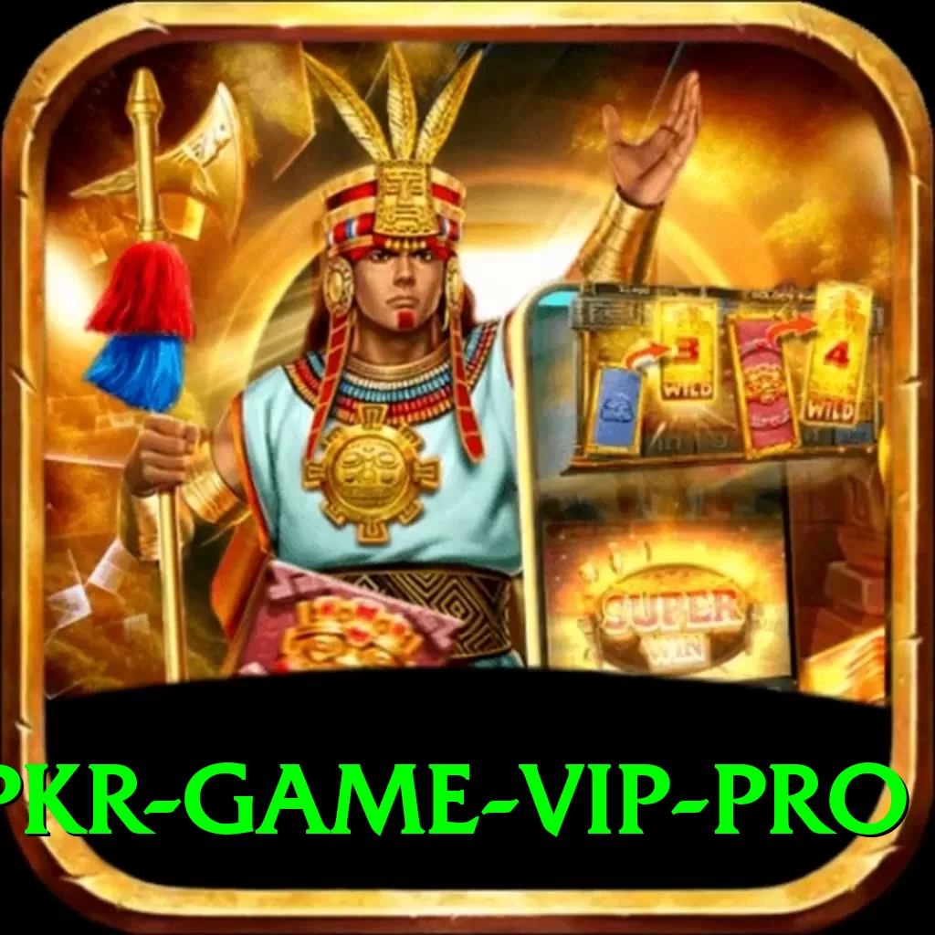 Gameistan PKR Game - VIP Pro - 2