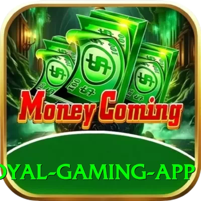 Goldsbet game Royal Gaming App - 2