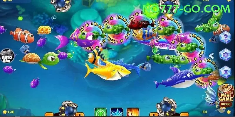 Alano Fishing Casino Gold v2.7.2 Screenshot 1