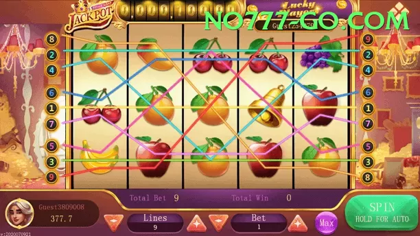 QK777 Game Extreme APK v2.7.7 Screenshot 1