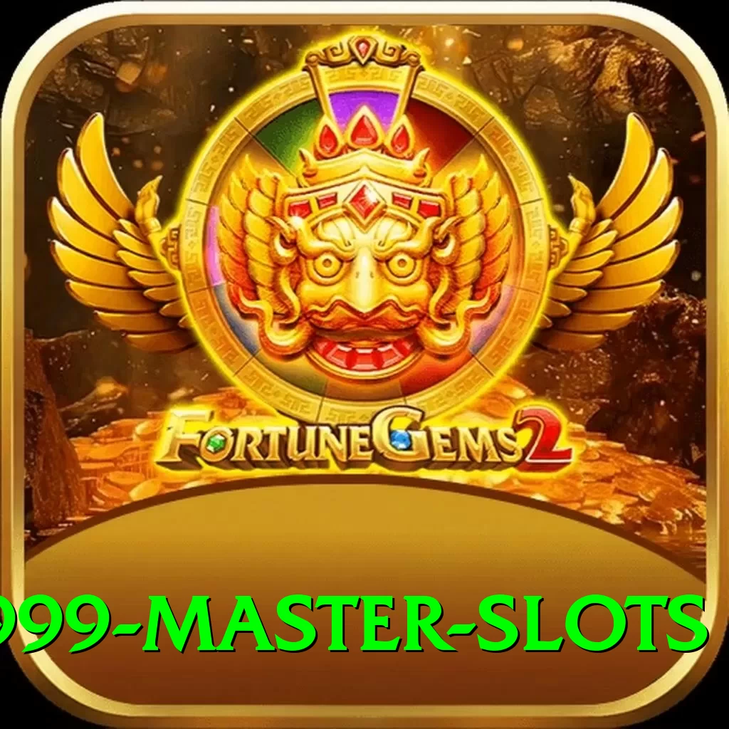 in999 Master Slots - 2